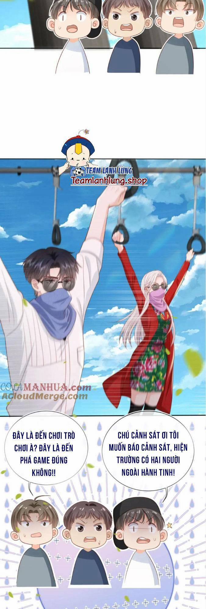 Vợ Ảnh Đế Lại Phá Hỏng Showbiz 48 trang 9