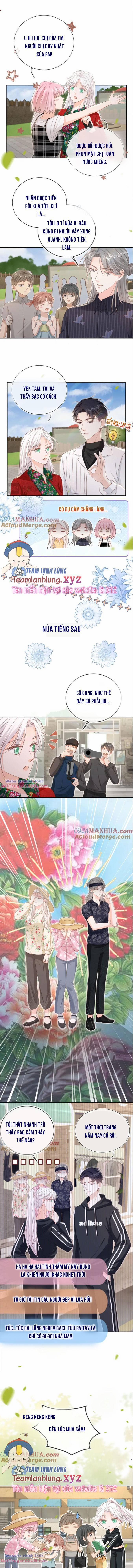 Vợ Ảnh Đế Lại Phá Hỏng Showbiz 49 trang 5