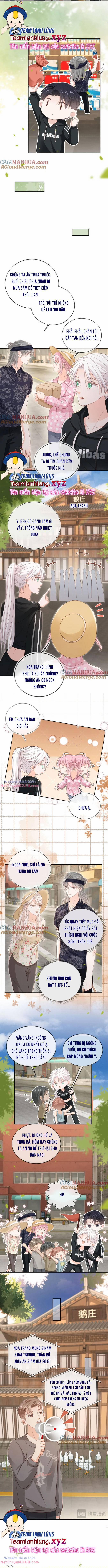 Vợ Ảnh Đế Lại Phá Hỏng Showbiz 49 trang 6