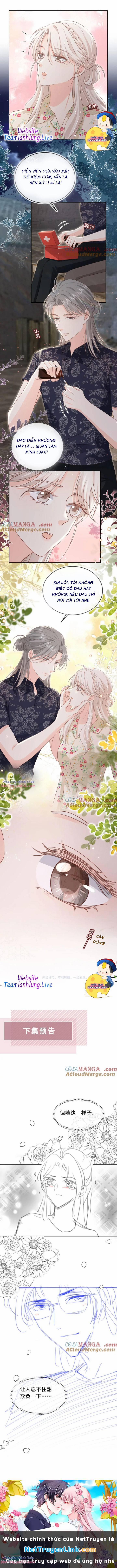 Vợ Ảnh Đế Lại Phá Hỏng Showbiz 52 trang 3