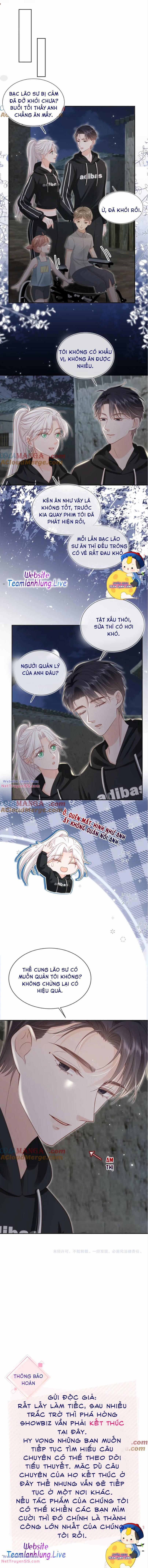 Vợ Ảnh Đế Lại Phá Hỏng Showbiz 53 trang 6