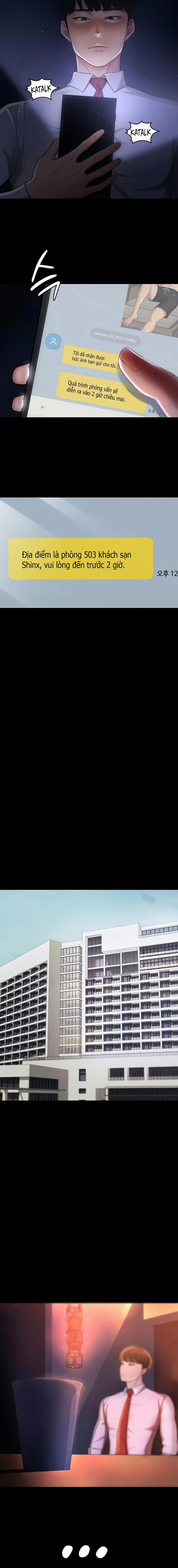 Vợ Anh Ngon Lắm Đấy! 2 trang 3