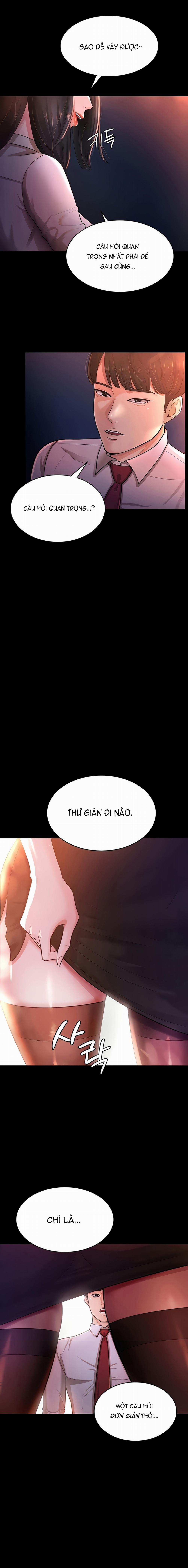 Vợ Anh Ngon Lắm Đấy! 2 trang 8