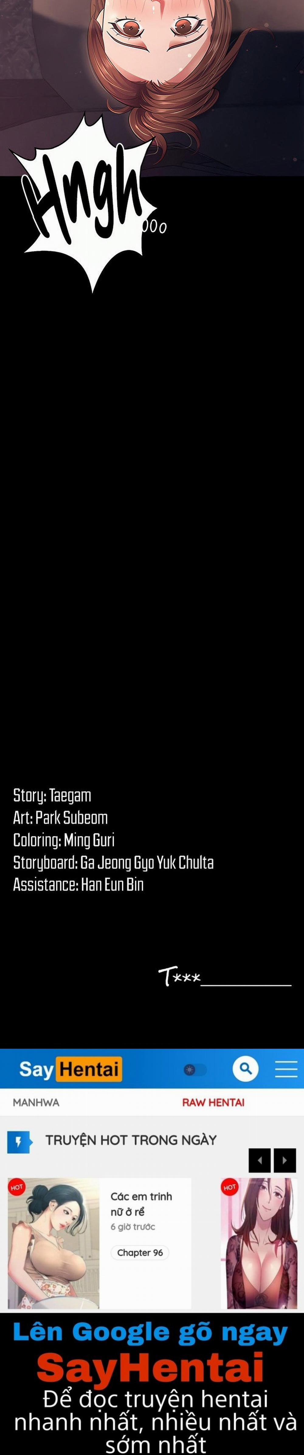 Vợ Anh Ngon Lắm Đấy! 6 trang 12