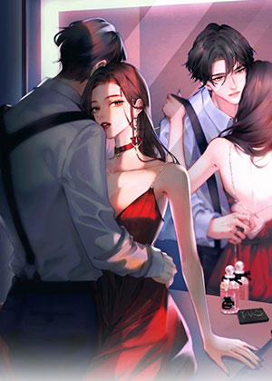 Đọc truyện tranh Vợ Chồng Đỉnh Lưu Có Chút Ngọt Ngào