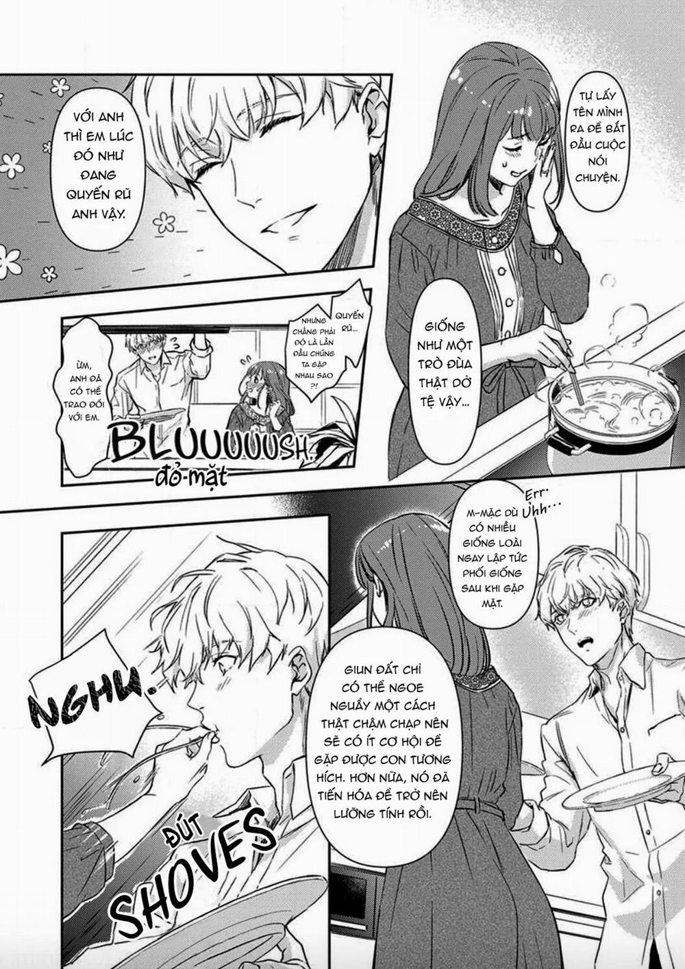 Vợ Chồng Hướng Ngoại 1 trang 16