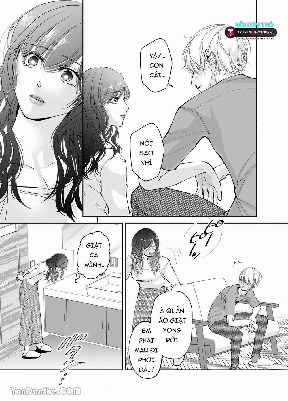 Vợ Chồng Son Bắt Đầu Tạo Em Bé 1.1 trang 3