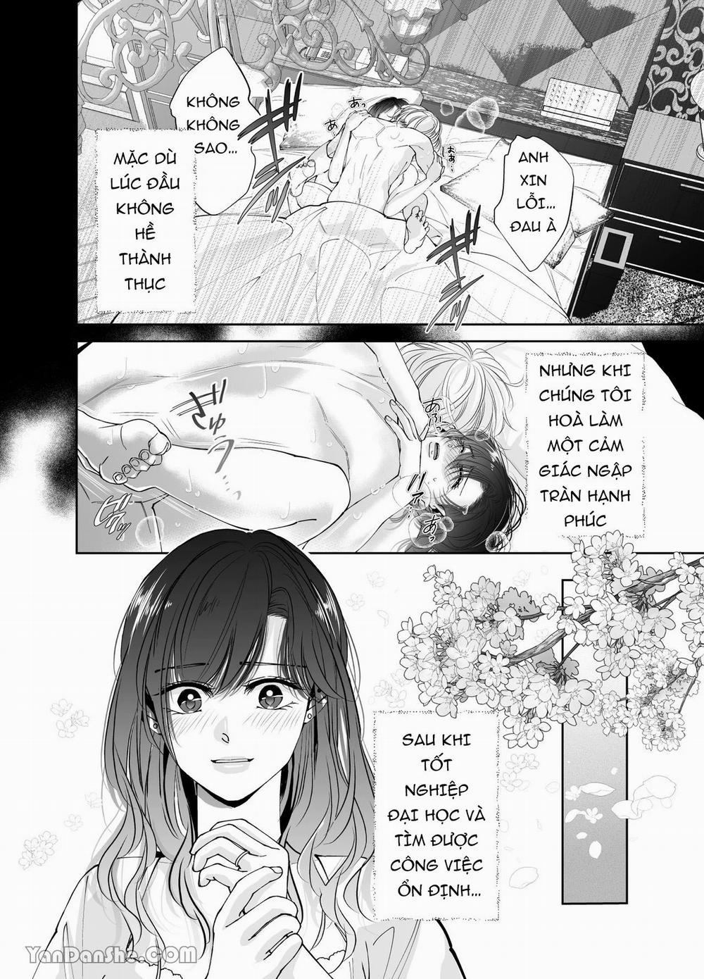 Vợ Chồng Son Bắt Đầu Tạo Em Bé 1.1 trang 6