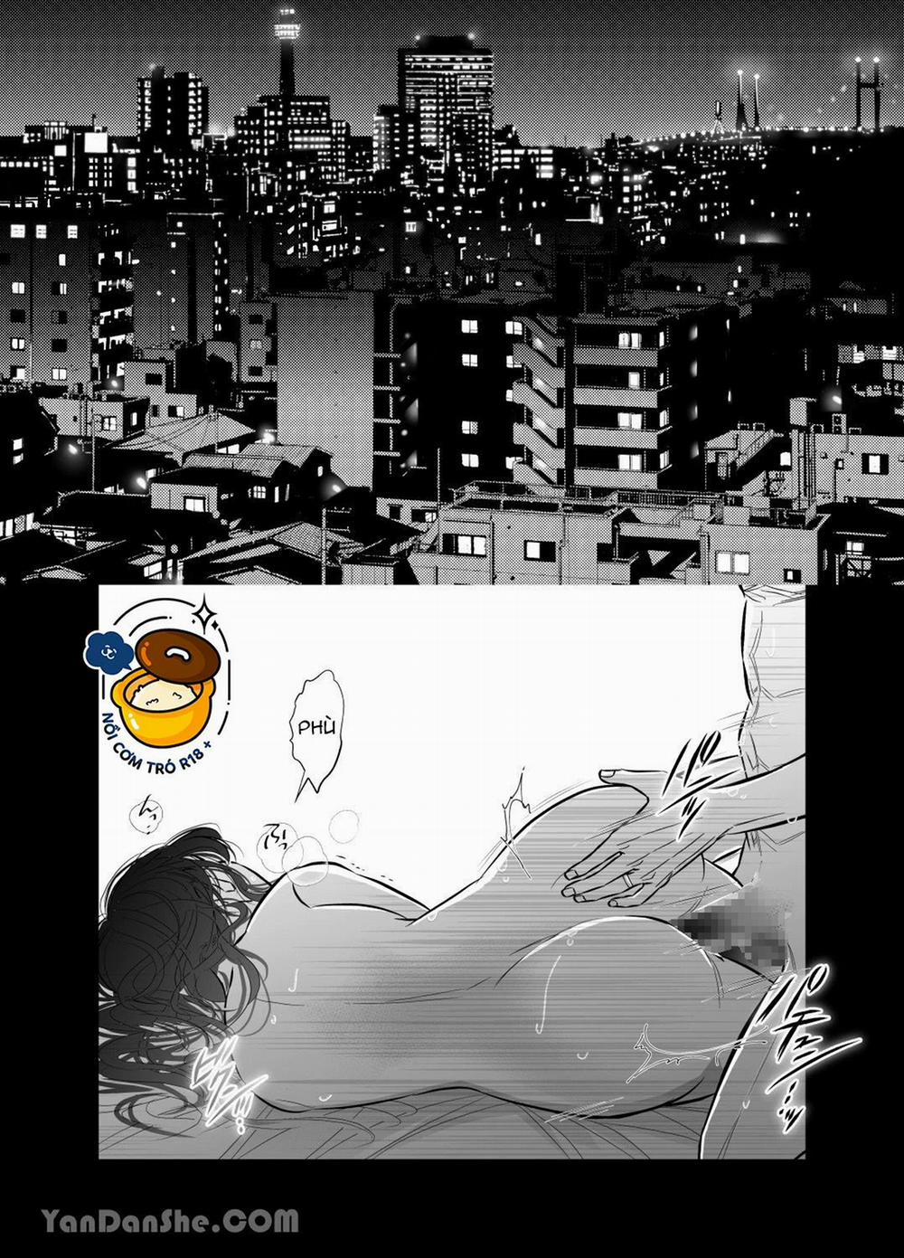 Vợ Chồng Son Bắt Đầu Tạo Em Bé 3.1 trang 1