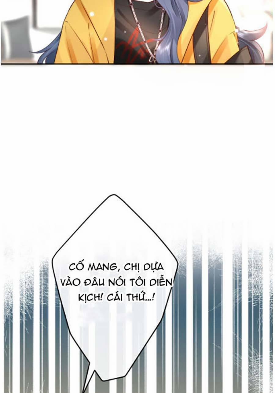 Vợ Của Lục Tổng Không Phải Dạng Vừa 1 trang 12