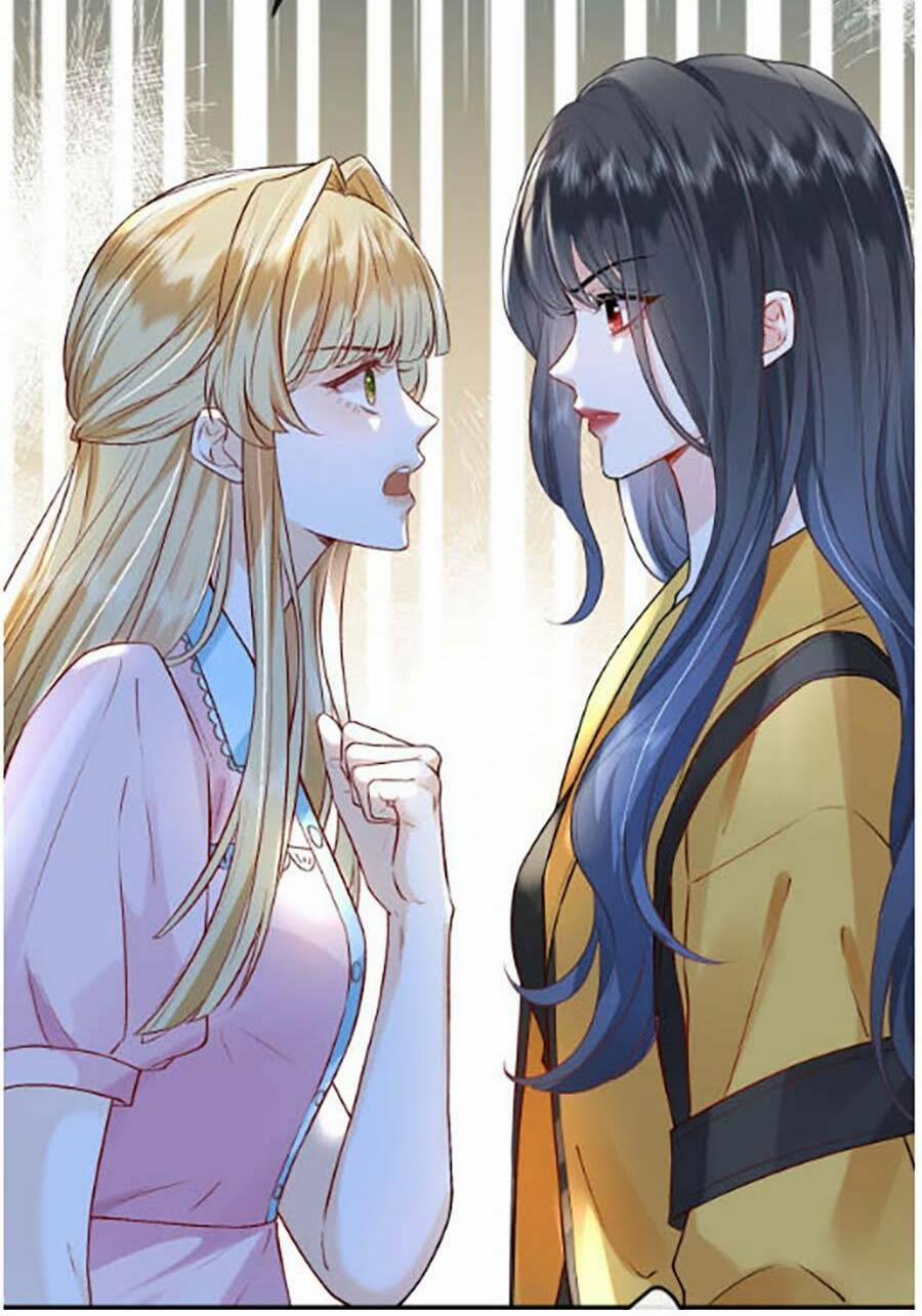 Vợ Của Lục Tổng Không Phải Dạng Vừa 1 trang 13