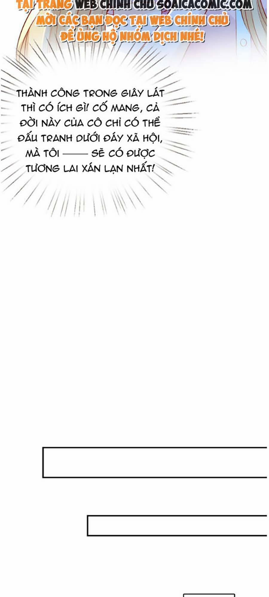 Vợ Của Lục Tổng Không Phải Dạng Vừa 1 trang 16