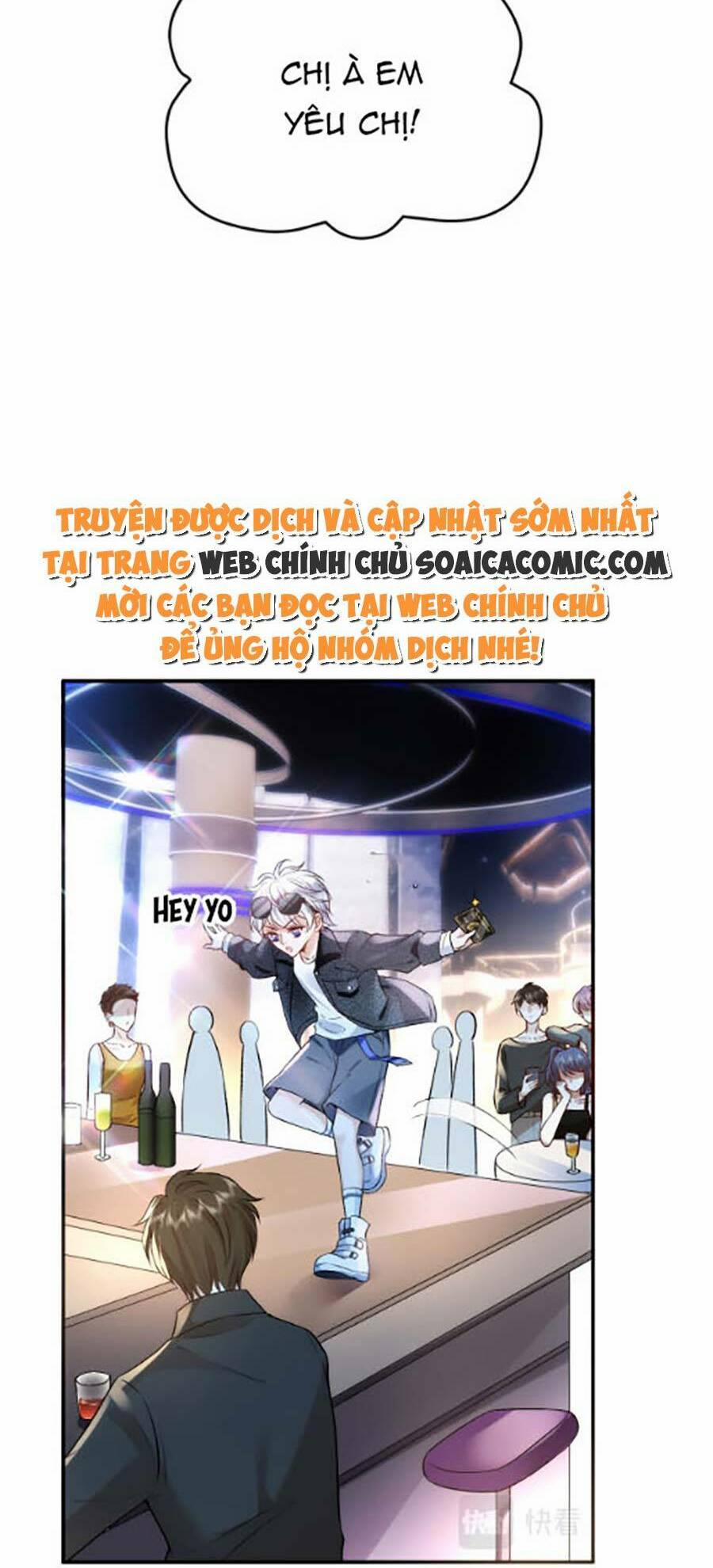 Vợ Của Lục Tổng Không Phải Dạng Vừa 1 trang 23