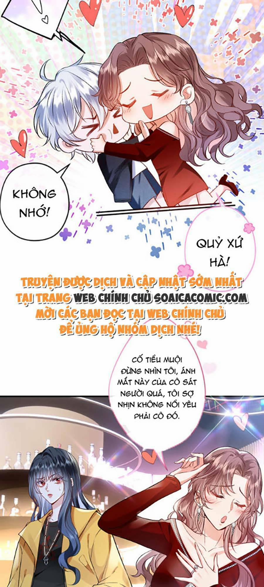 Vợ Của Lục Tổng Không Phải Dạng Vừa 1 trang 29