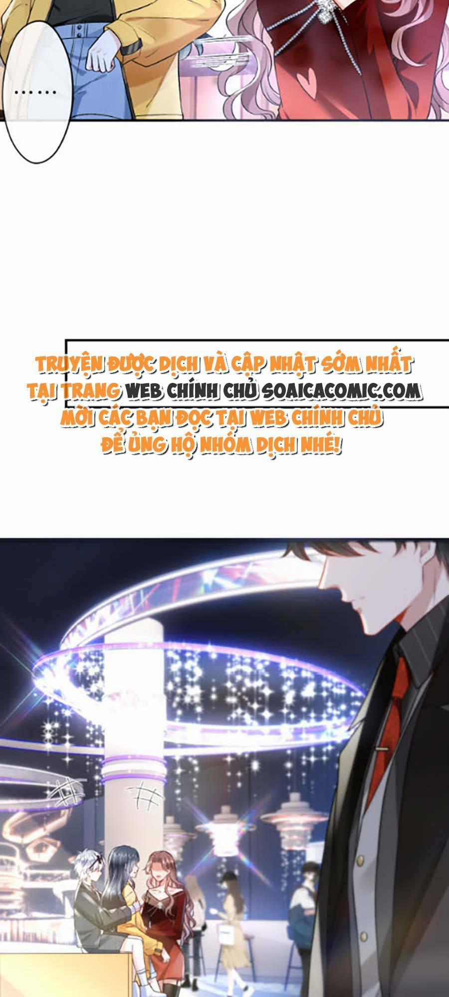 Vợ Của Lục Tổng Không Phải Dạng Vừa 1 trang 30