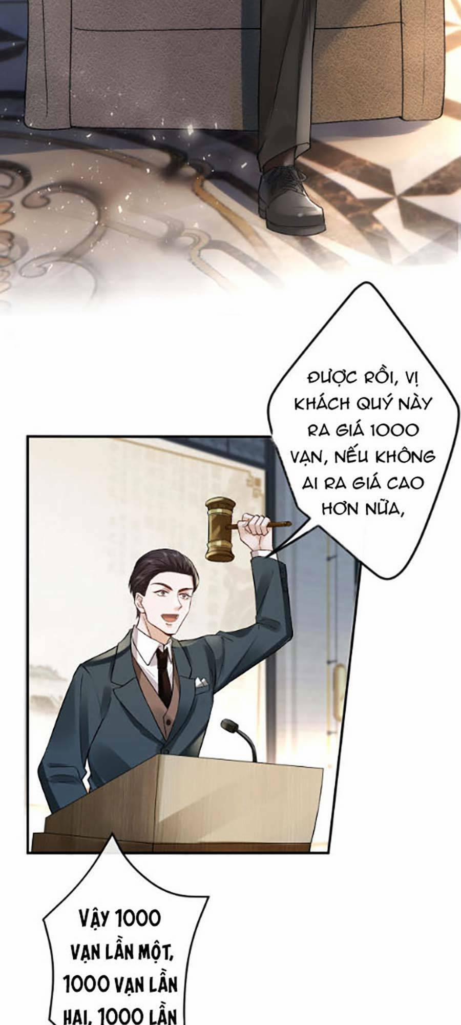 Vợ Của Lục Tổng Không Phải Dạng Vừa 1 trang 38