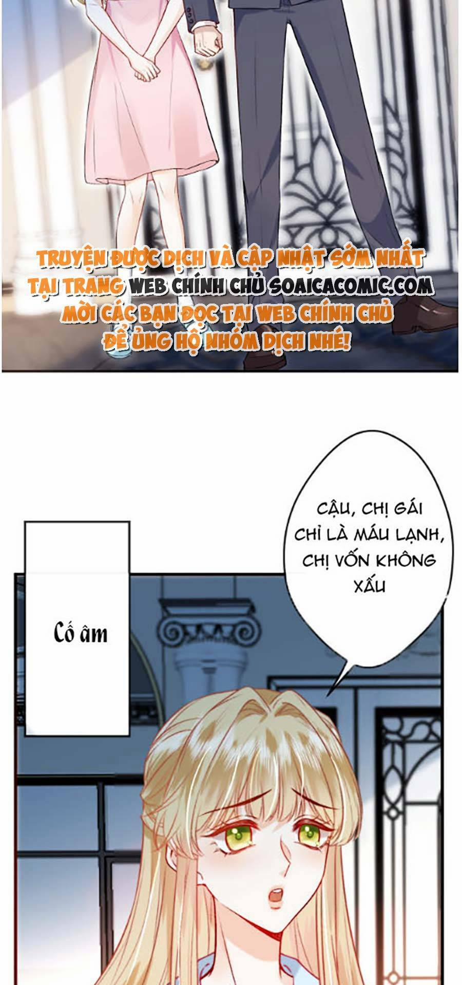 Vợ Của Lục Tổng Không Phải Dạng Vừa 1 trang 6