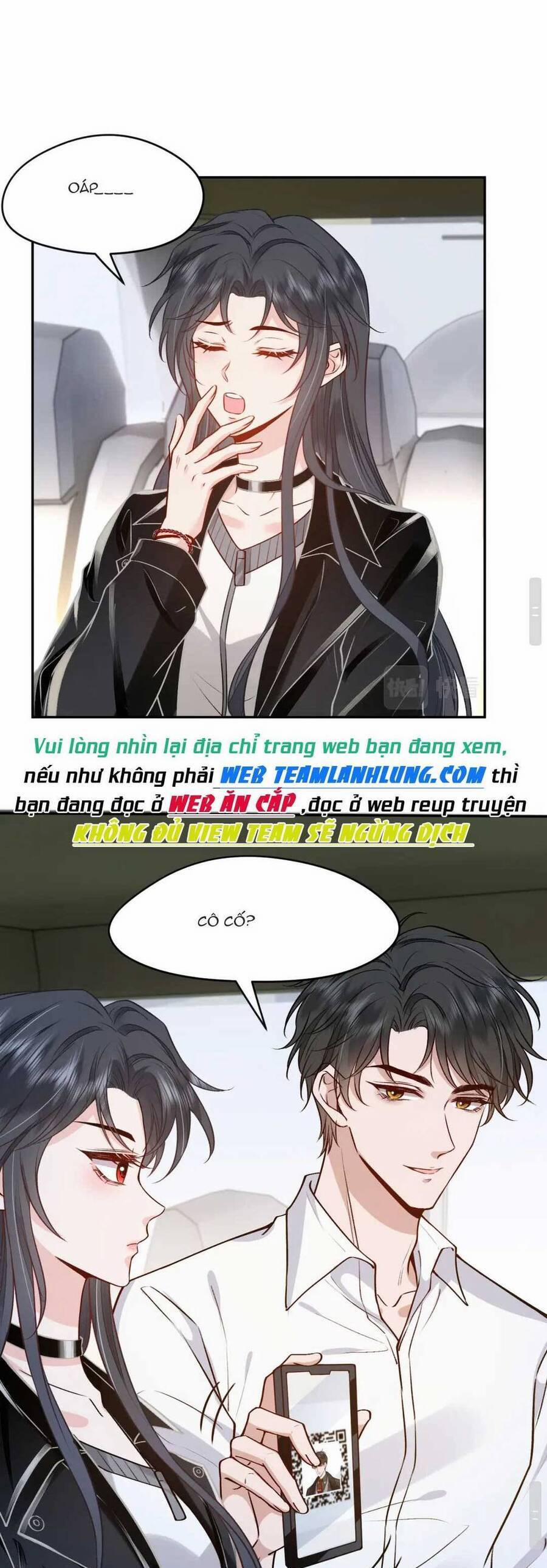 Vợ Của Lục Tổng Không Phải Dạng Vừa 10 trang 13