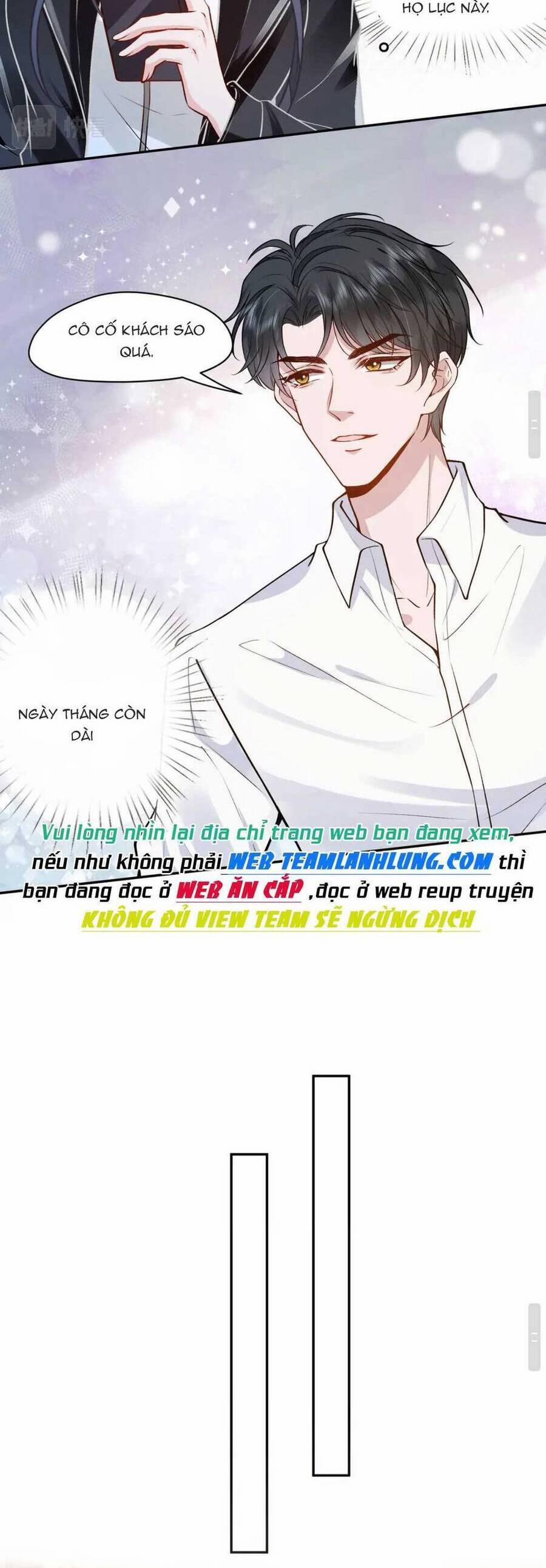 Vợ Của Lục Tổng Không Phải Dạng Vừa 10 trang 16