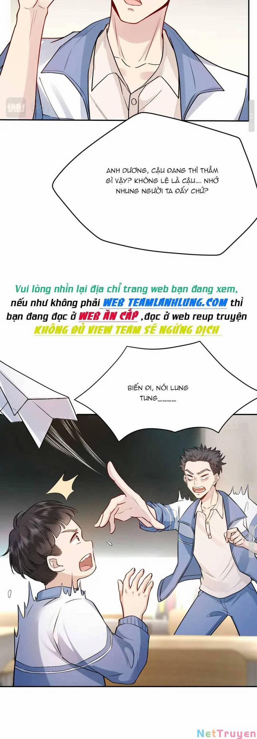 Vợ Của Lục Tổng Không Phải Dạng Vừa 10 trang 19