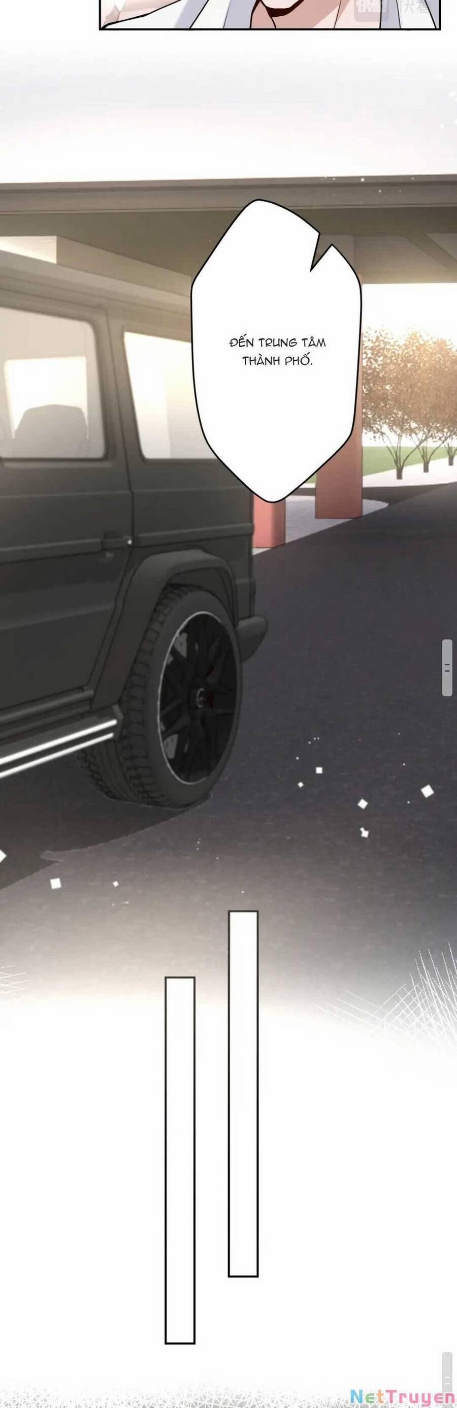 Vợ Của Lục Tổng Không Phải Dạng Vừa 10 trang 6