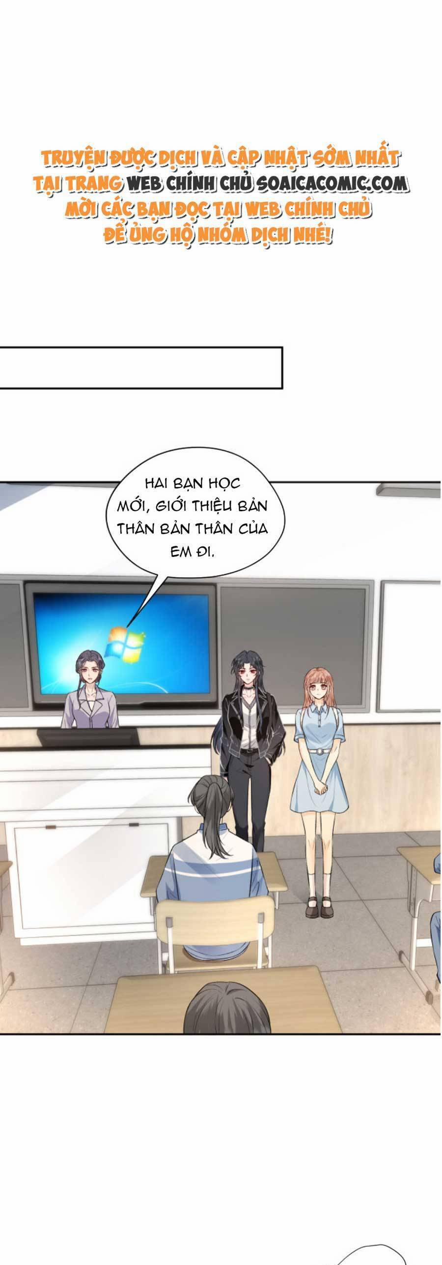 Vợ Của Lục Tổng Không Phải Dạng Vừa 11 trang 0