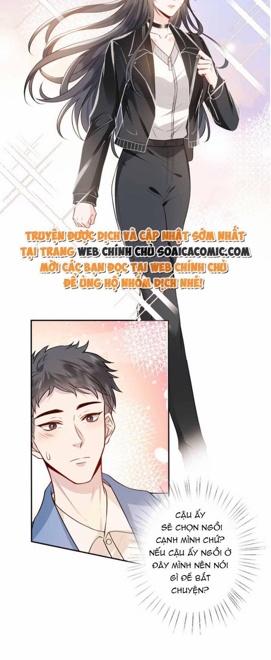 Vợ Của Lục Tổng Không Phải Dạng Vừa 11 trang 10