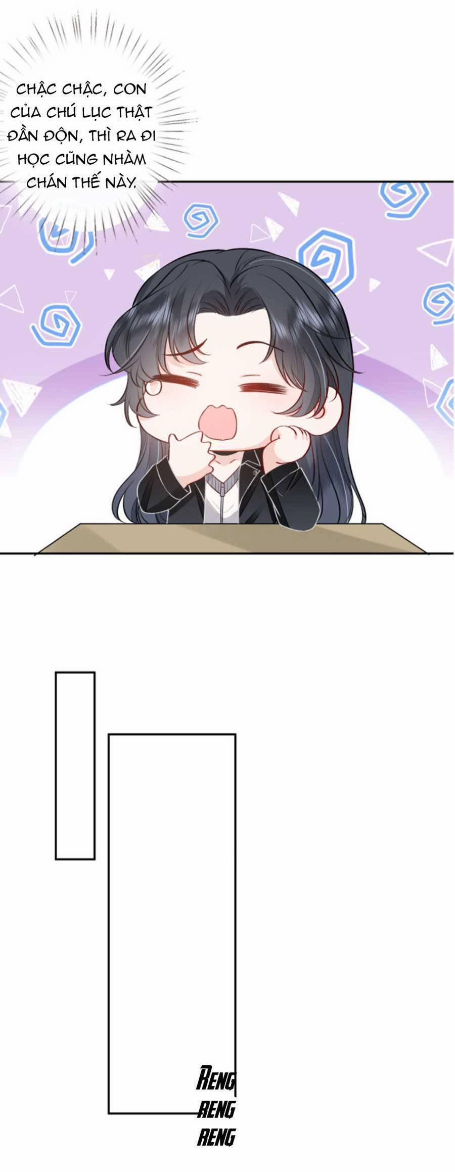 Vợ Của Lục Tổng Không Phải Dạng Vừa 11 trang 14