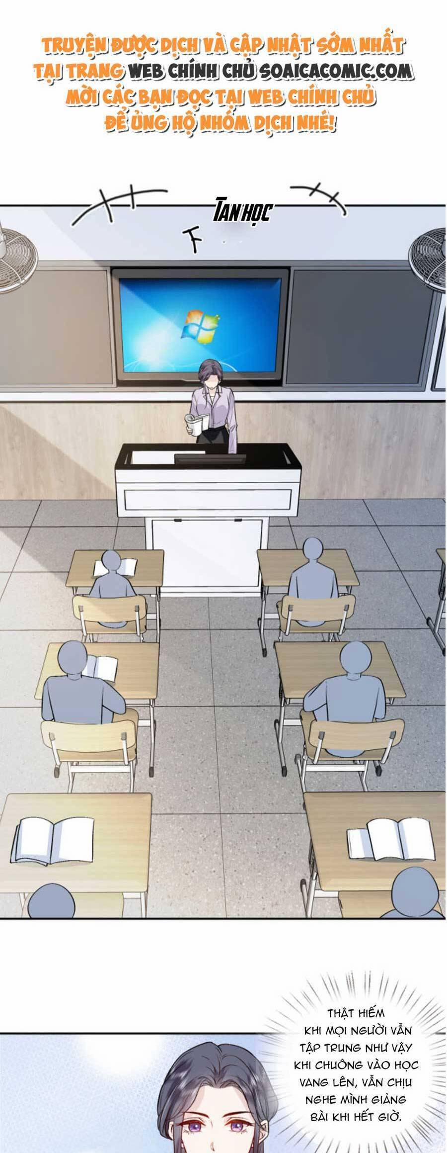 Vợ Của Lục Tổng Không Phải Dạng Vừa 11 trang 15