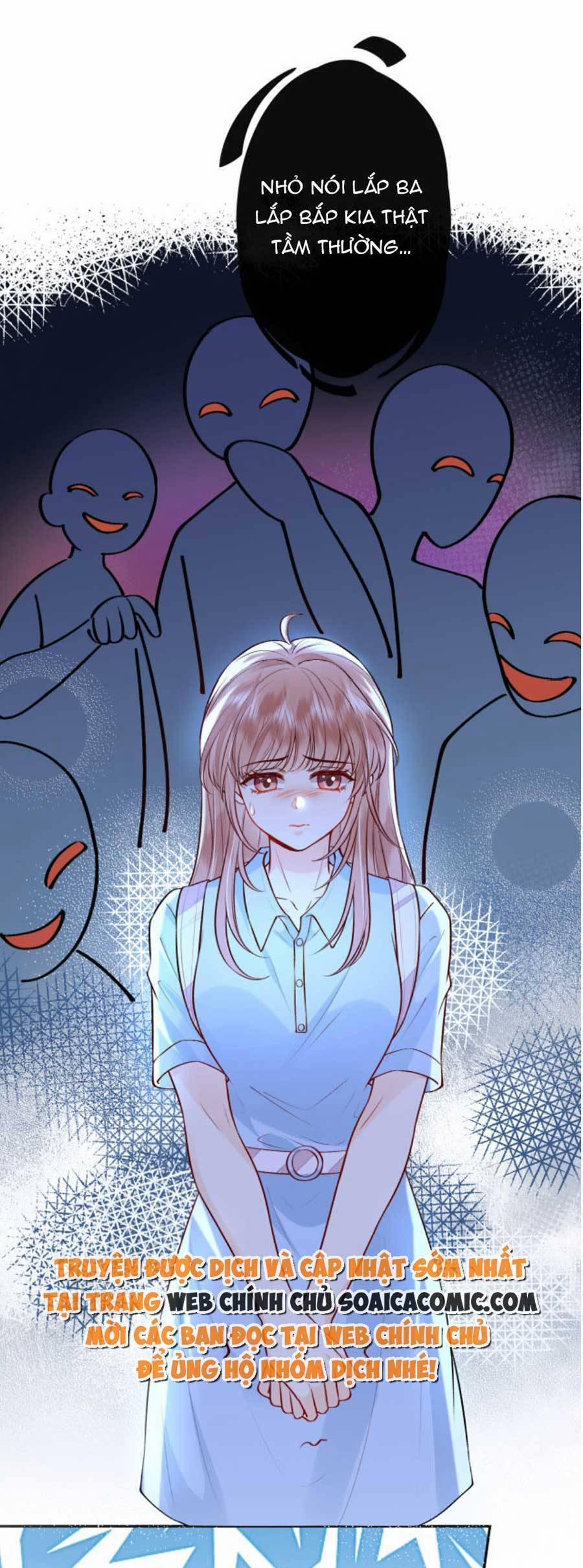 Vợ Của Lục Tổng Không Phải Dạng Vừa 11 trang 2