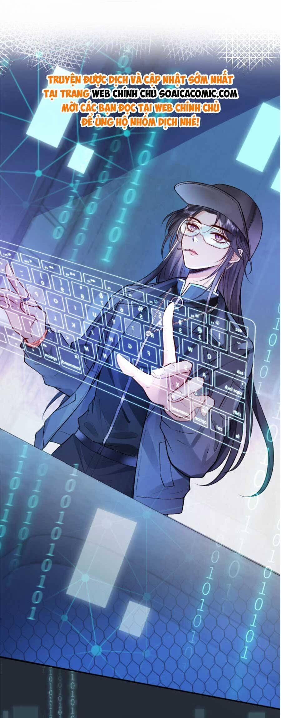 Vợ Của Lục Tổng Không Phải Dạng Vừa 12 trang 12