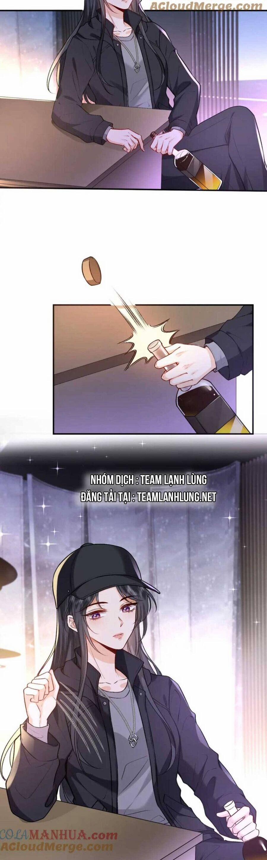 Vợ Của Lục Tổng Không Phải Dạng Vừa 13 trang 28