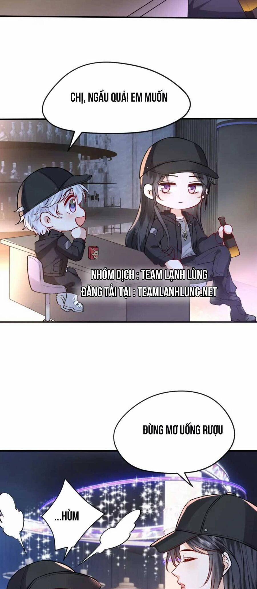 Vợ Của Lục Tổng Không Phải Dạng Vừa 13 trang 29