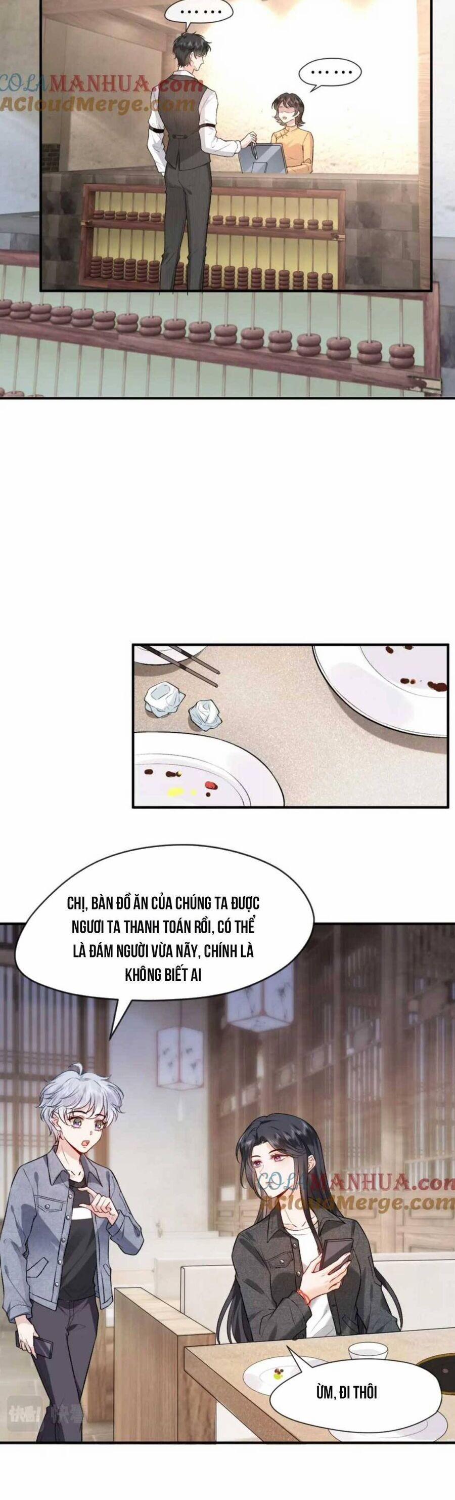 Vợ Của Lục Tổng Không Phải Dạng Vừa 15 trang 15