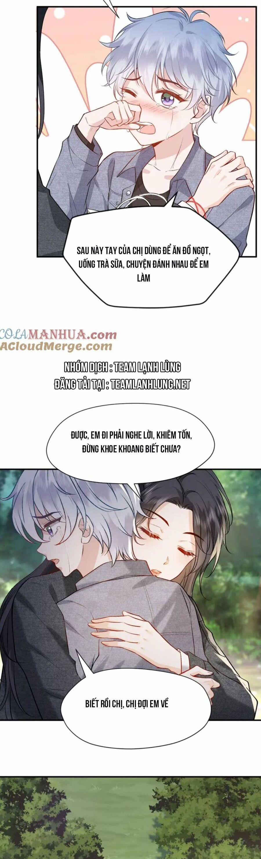 Vợ Của Lục Tổng Không Phải Dạng Vừa 15 trang 19