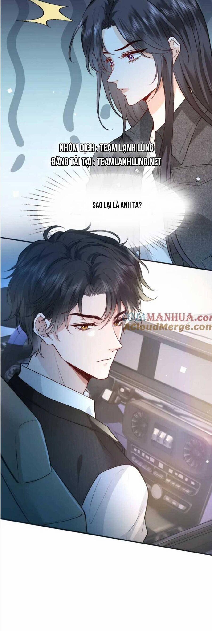 Vợ Của Lục Tổng Không Phải Dạng Vừa 15 trang 26