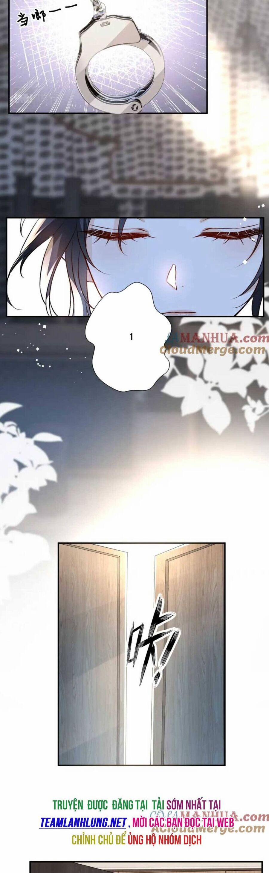 Vợ Của Lục Tổng Không Phải Dạng Vừa 17 trang 19