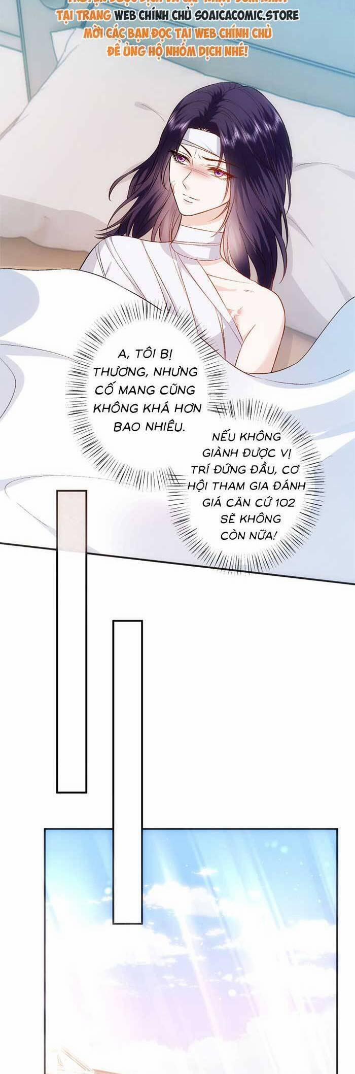 Vợ Của Lục Tổng Không Phải Dạng Vừa 171 trang 13