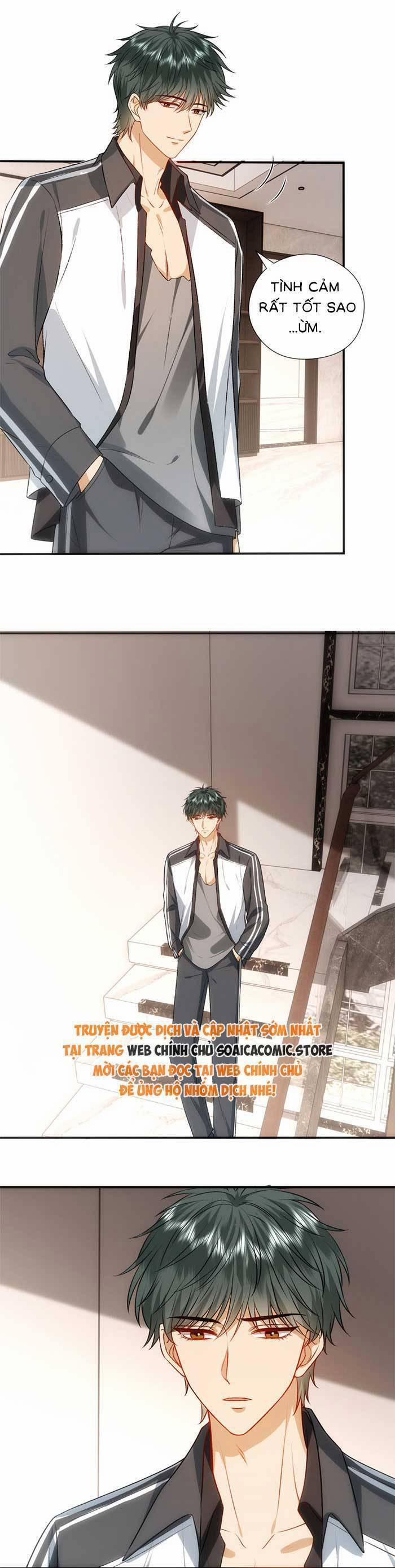 Vợ Của Lục Tổng Không Phải Dạng Vừa 171 trang 3