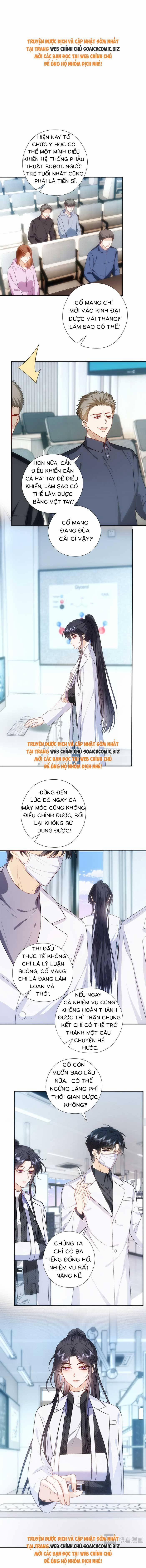 Vợ Của Lục Tổng Không Phải Dạng Vừa 172 trang 0