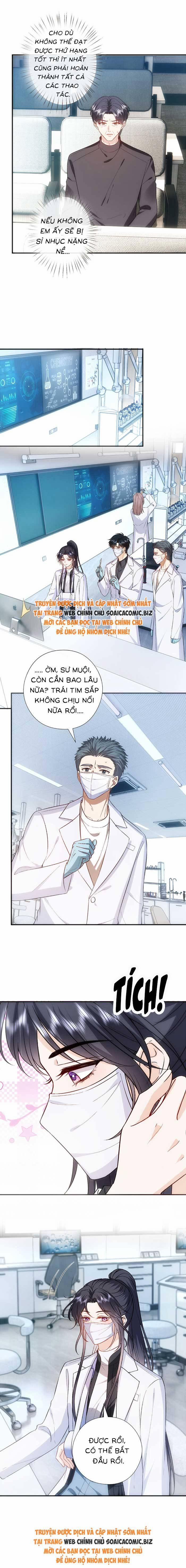 Vợ Của Lục Tổng Không Phải Dạng Vừa 172 trang 1