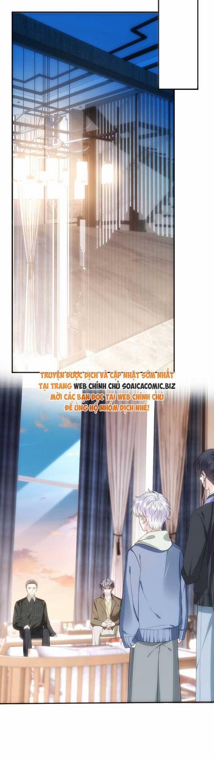 Vợ Của Lục Tổng Không Phải Dạng Vừa 173 trang 14