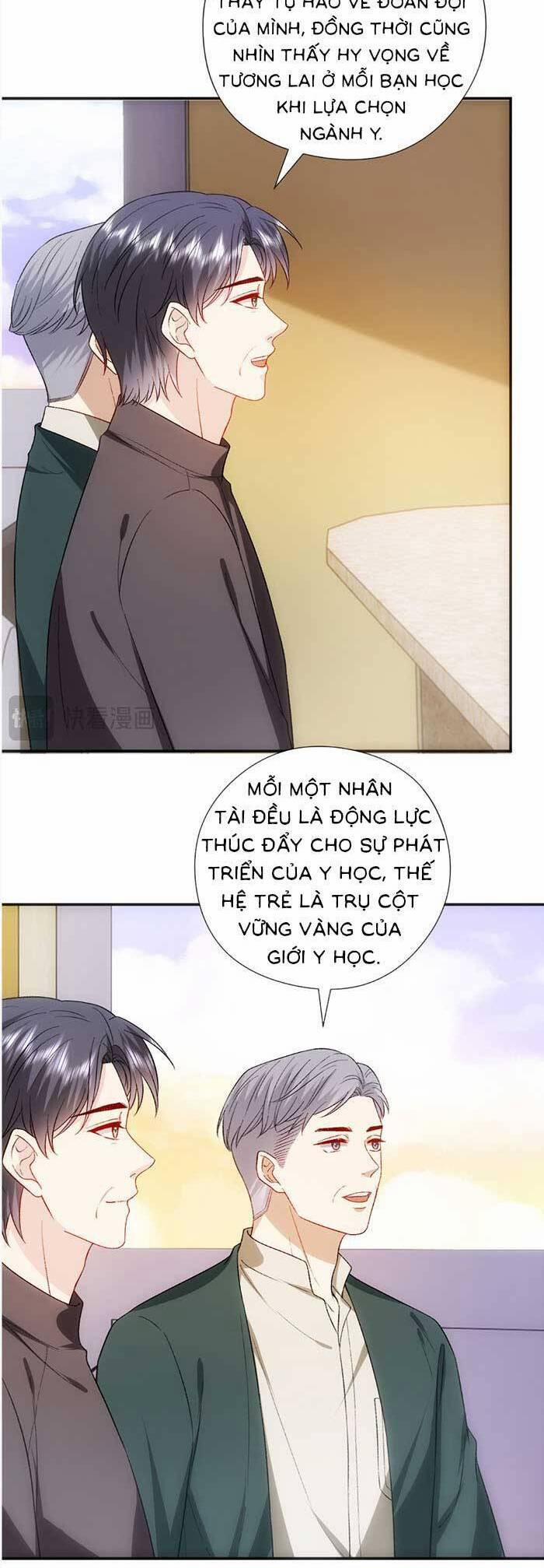 Vợ Của Lục Tổng Không Phải Dạng Vừa 173 trang 2