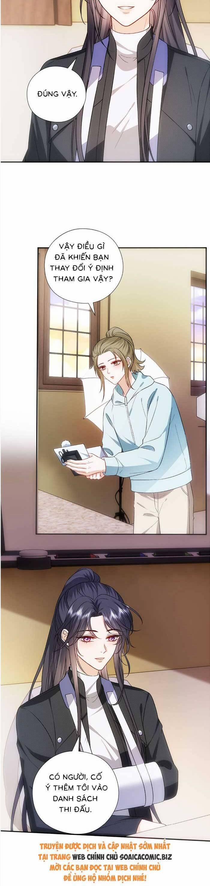 Vợ Của Lục Tổng Không Phải Dạng Vừa 173 trang 4