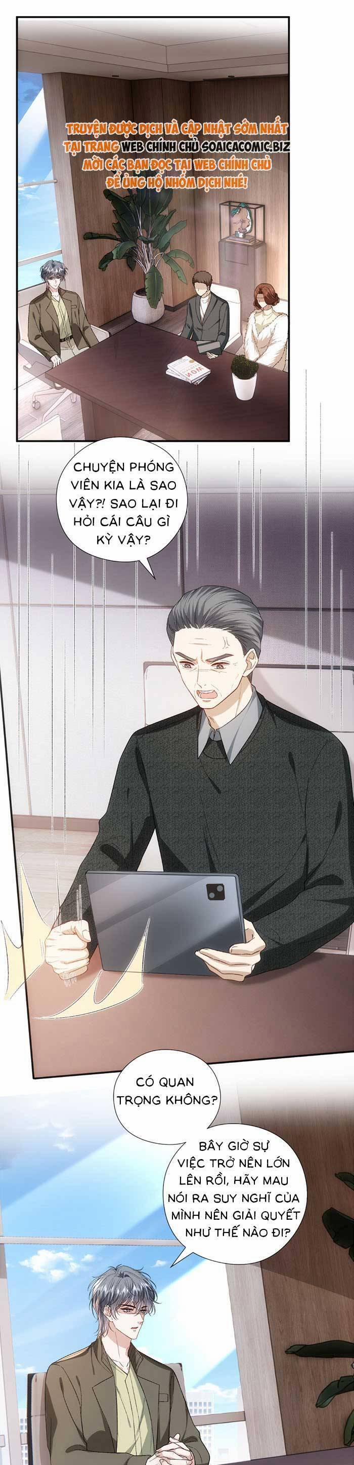 Vợ Của Lục Tổng Không Phải Dạng Vừa 173 trang 7