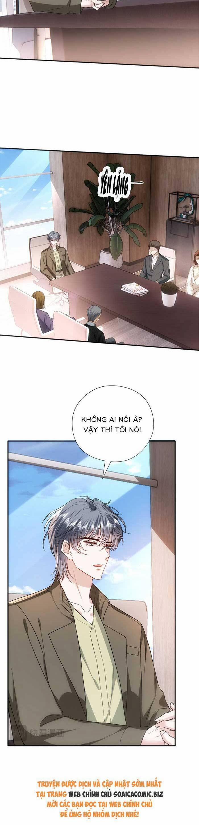 Vợ Của Lục Tổng Không Phải Dạng Vừa 173 trang 8