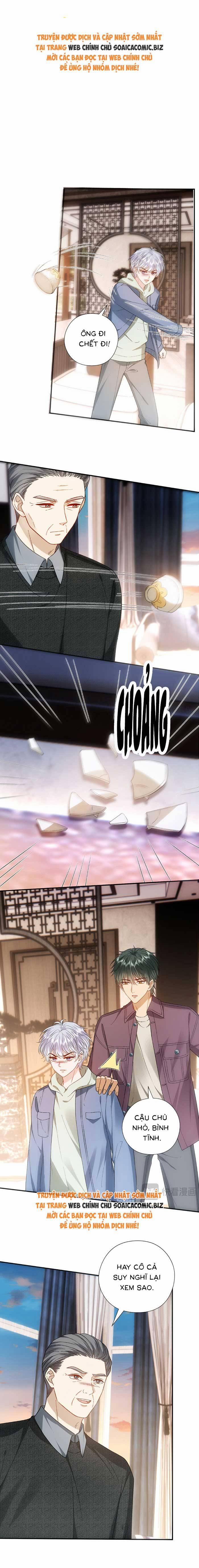 Vợ Của Lục Tổng Không Phải Dạng Vừa 174 trang 0