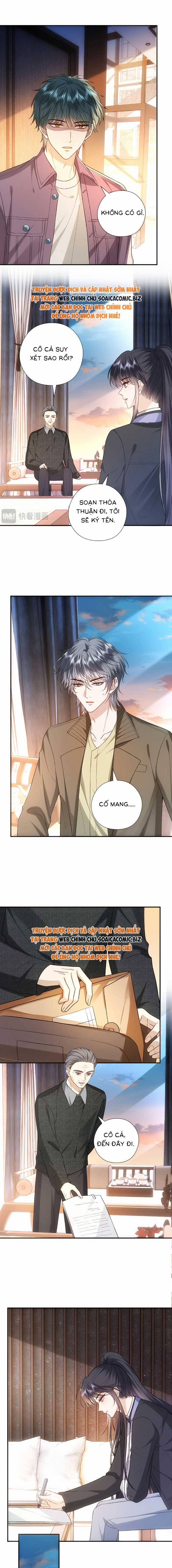 Vợ Của Lục Tổng Không Phải Dạng Vừa 174 trang 2