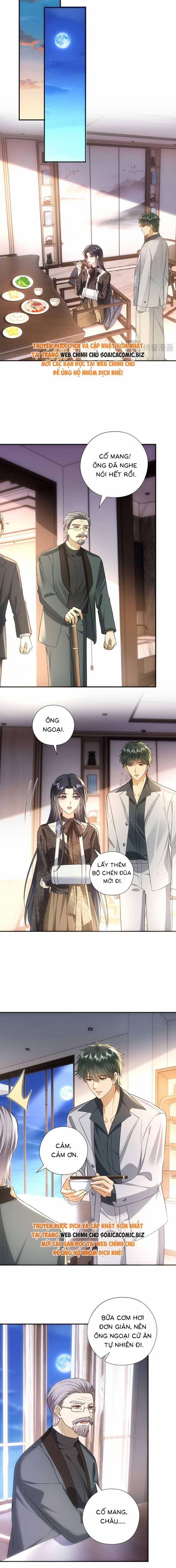 Vợ Của Lục Tổng Không Phải Dạng Vừa 174 trang 3