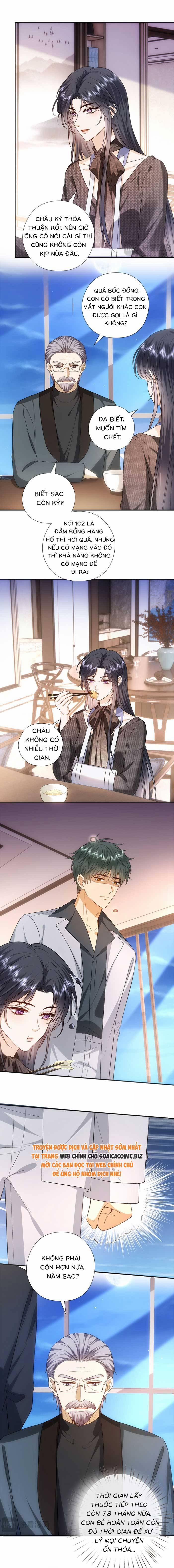 Vợ Của Lục Tổng Không Phải Dạng Vừa 174 trang 4